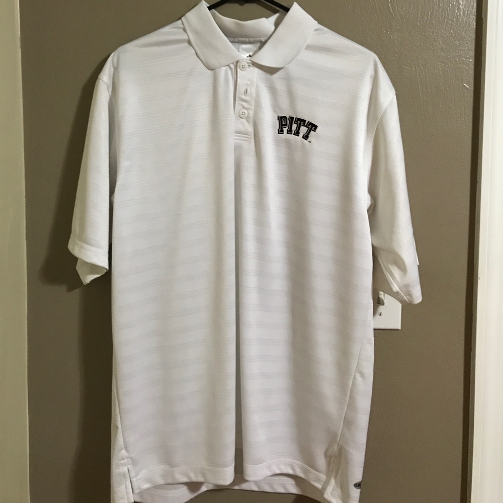 Men’s Pitt shirt